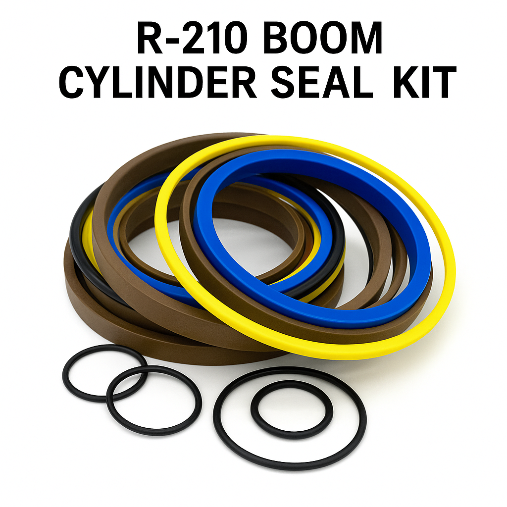 BOOM CYL KIT R-225