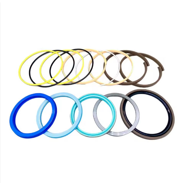 BUCKET CYL KIT R-210