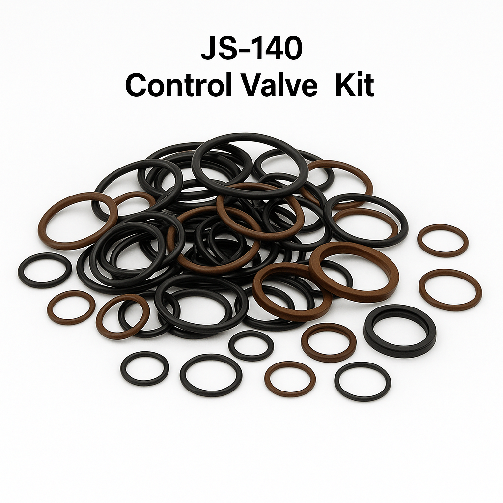CONTROL VALVE KIT JS-140