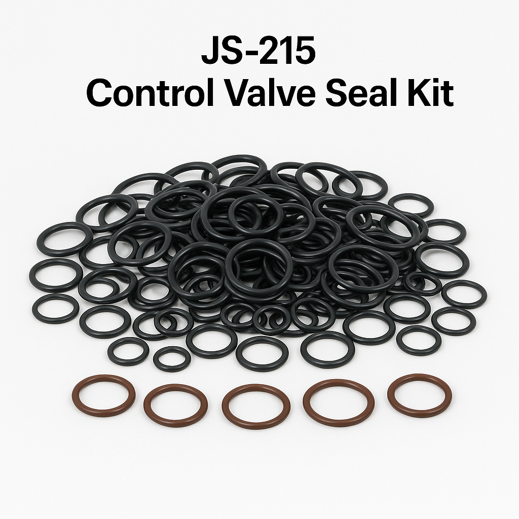CONTROL VALVE KIT JS-215