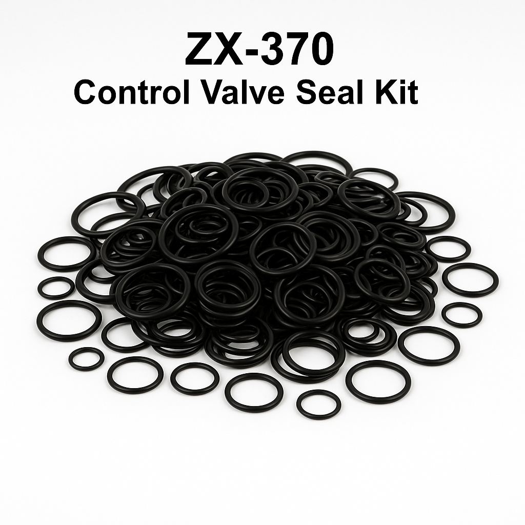 CONTROL VALVE KIT ZX-370
