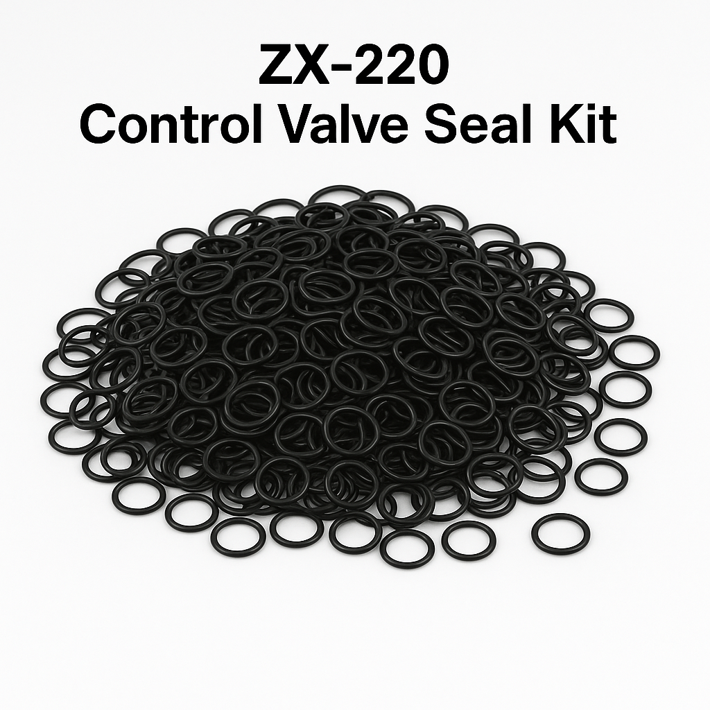 CONTROL VALVE KIT ZX-220