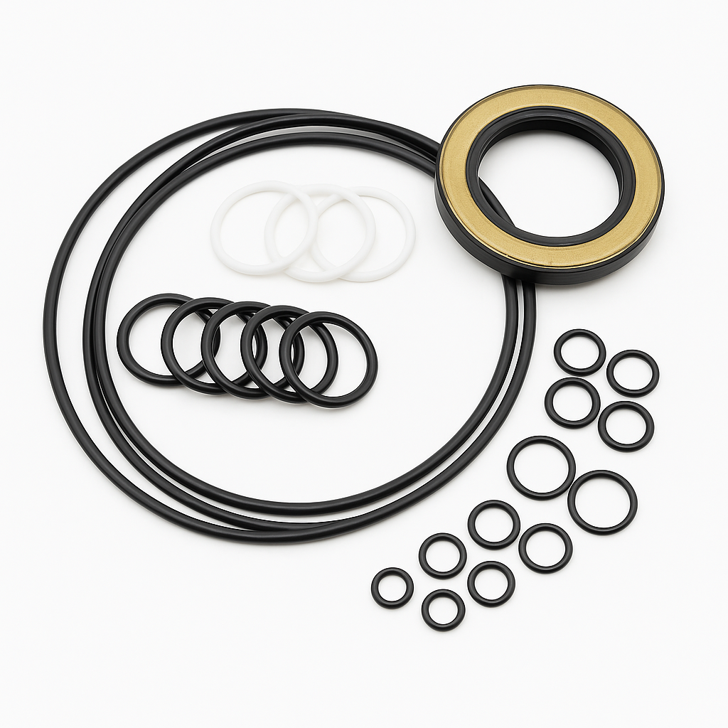 HYDRAULIC PUMP KIT EC-140