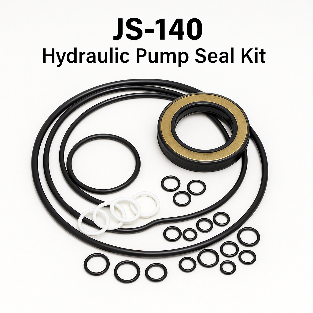 HYDRAULIC PUMP KIT JS-140