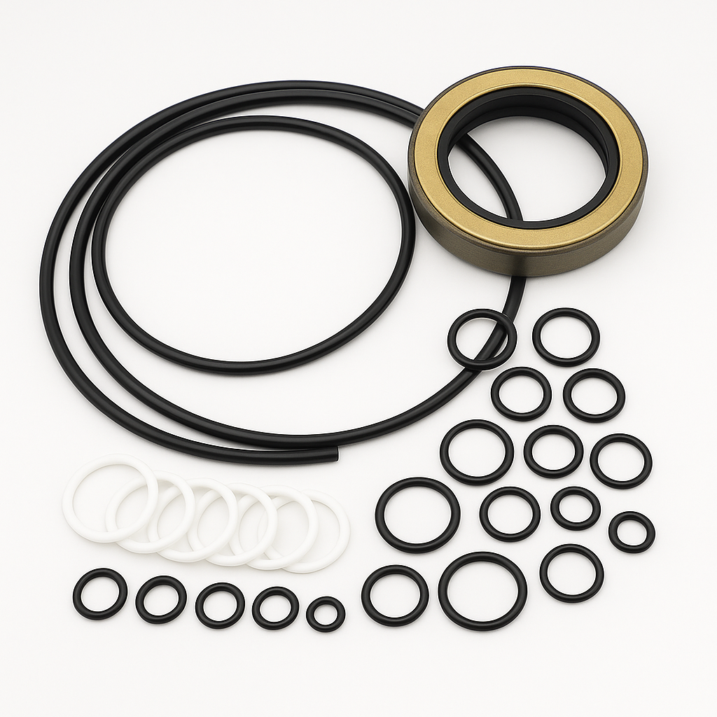 HYDRAULIC PUMP KIT PC-130