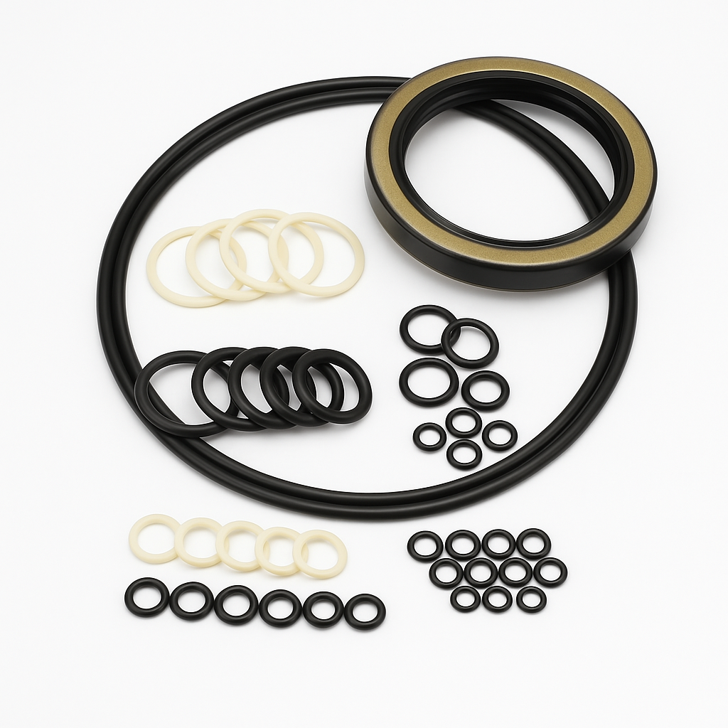 HYDRAULIC PUMP KIT PC-450