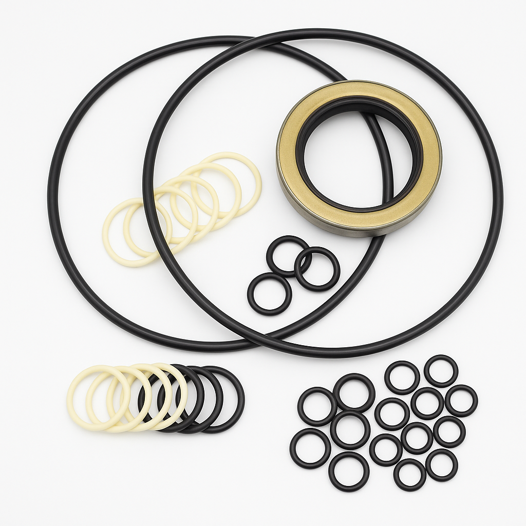 HYDRAULIC PUMP KIT PC-71