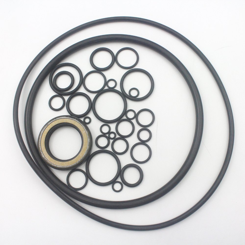 SWING MOTOR KIT PC-130