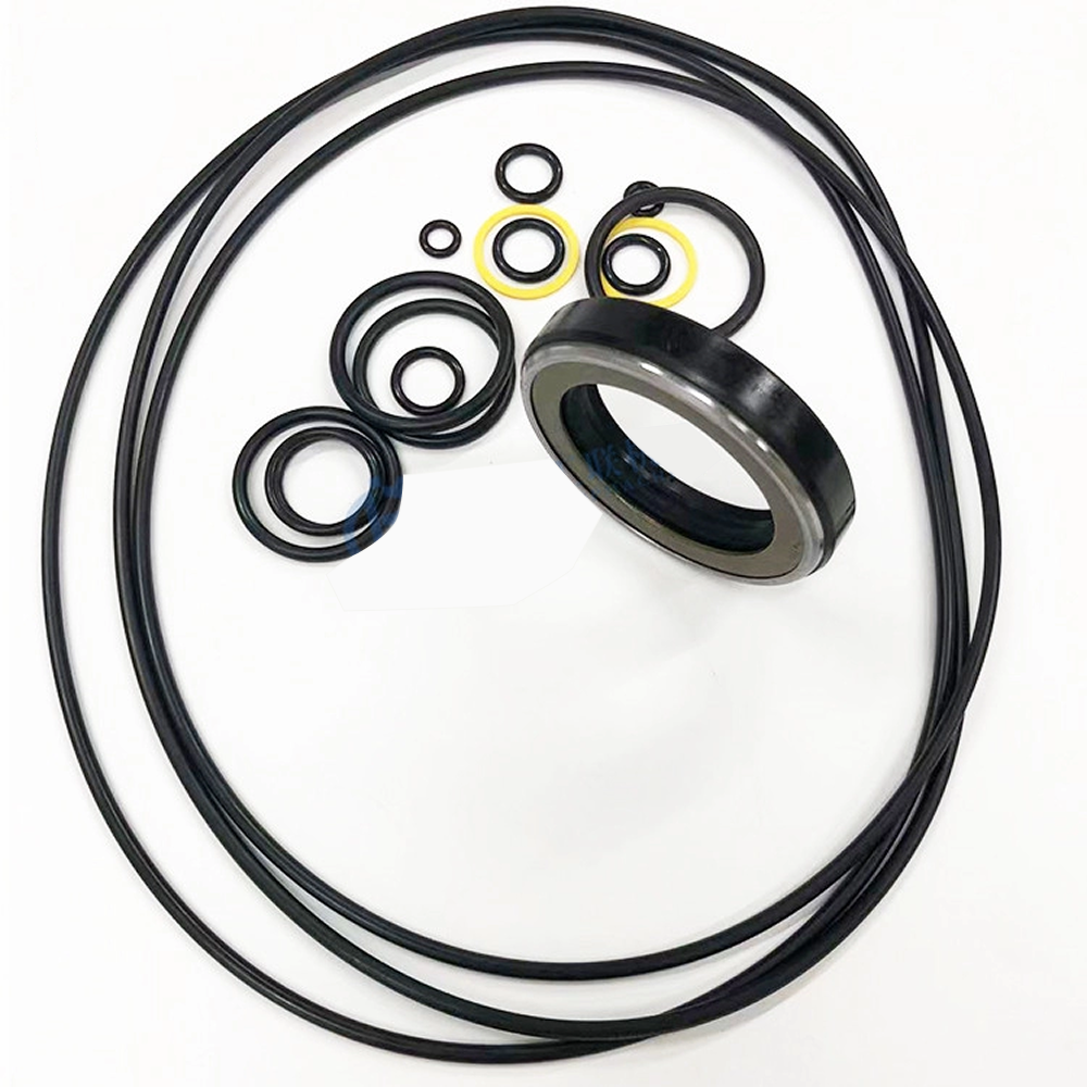 TRACK MOTOR KIT SK-380-8