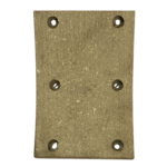 Brake Liner Shoe