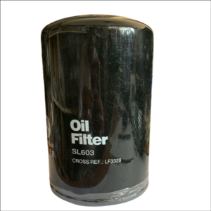 ENGINE OIL FILTER