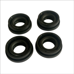 PILOT LEVER SEAL KIT
