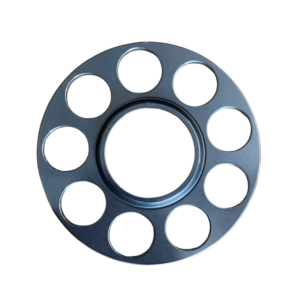 SET PLATE (K3V63 PUMP)